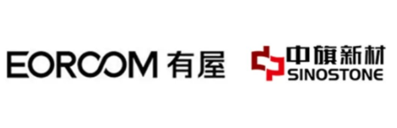 品牌实力  荣誉见证 | 和记官网新材获有屋科技“优秀供应商”称号